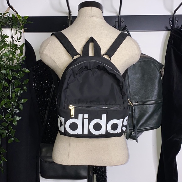 adidas Handbags - Adidas Mini back pack NWOT